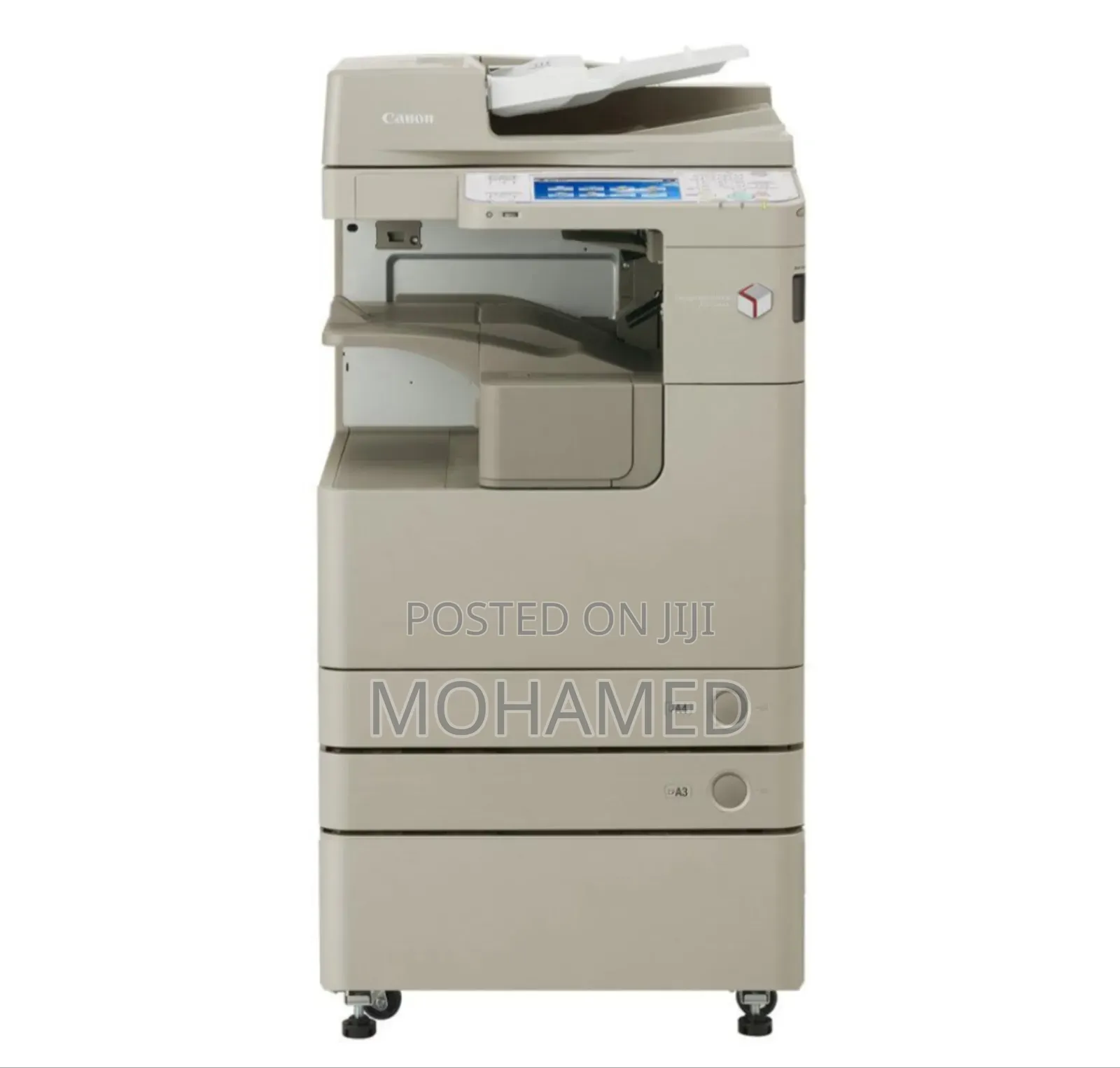 Canon Imagerunner Advance 4245 (Ir 4245)