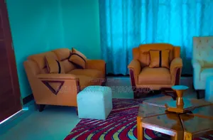 Executive Sofa Set