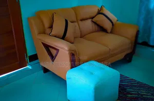 Executive Sofa Set