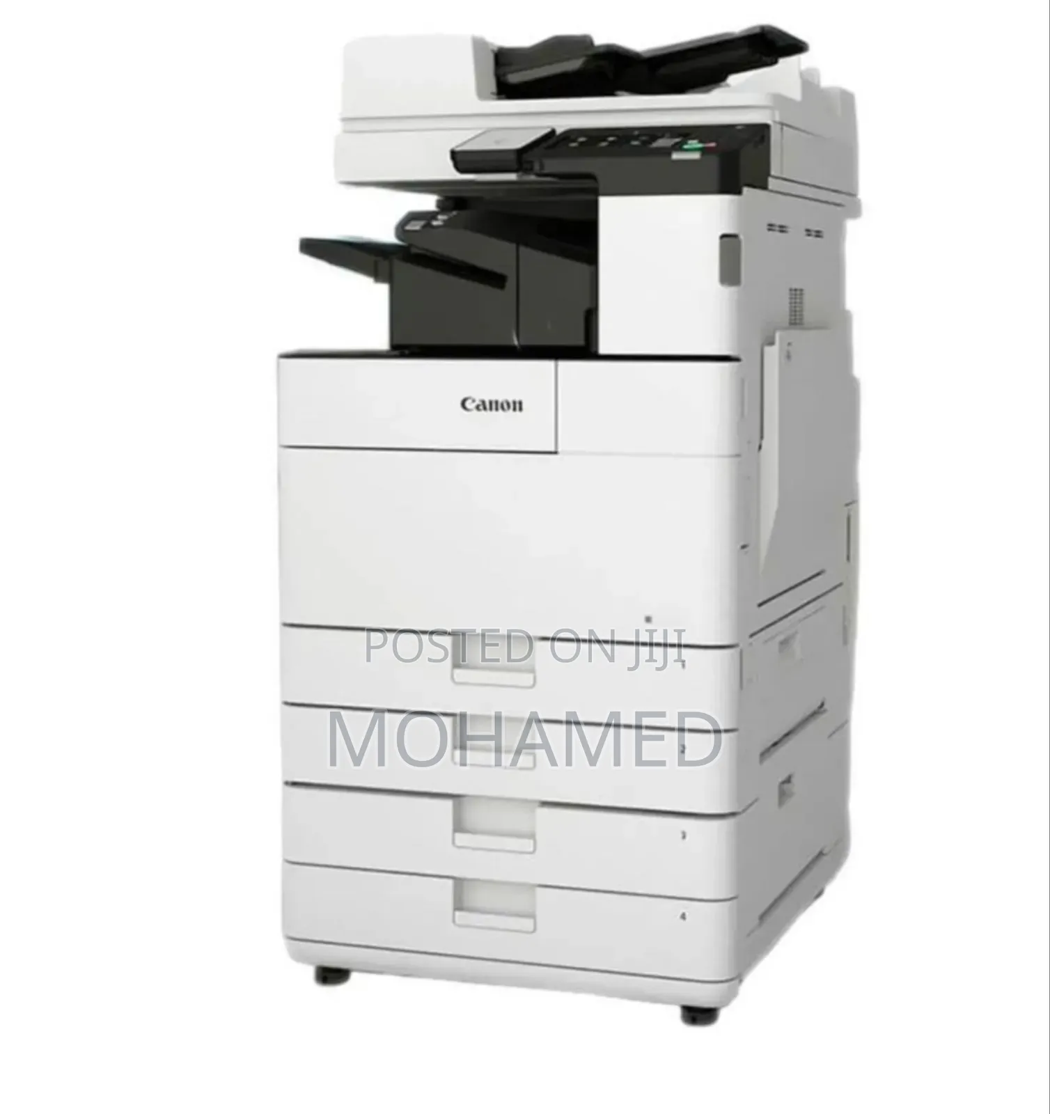 Canon Imagerunner 2630 (Ir 2630)