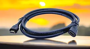 High Speed Hdmi Extension Cable Male to Female Full Hd