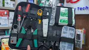Professional Network Toolkit