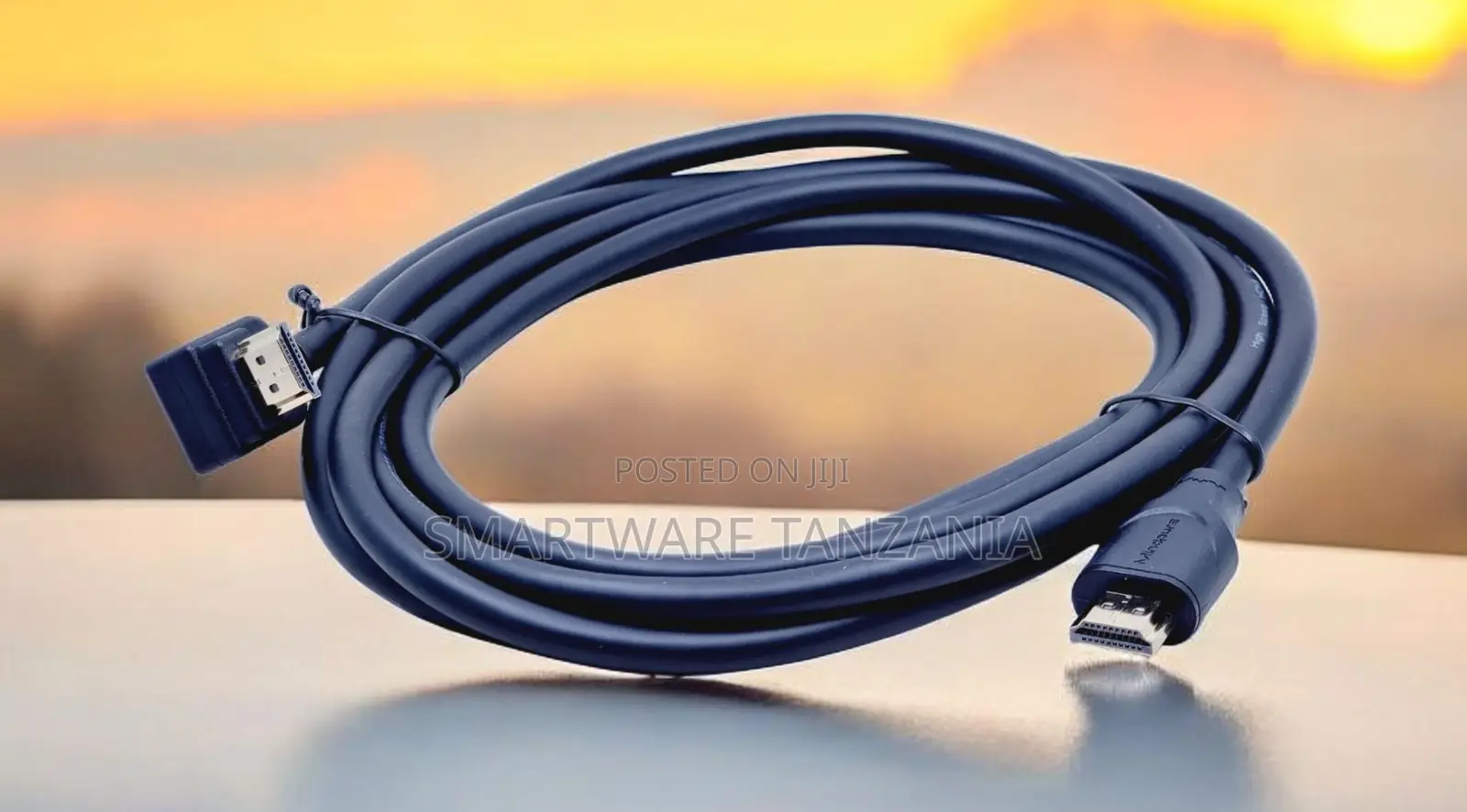 High Speed Hdmi Cable Male to Male for Tv Monitor Laptop