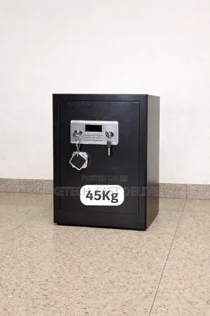 45kg Digital Electronic Safebox