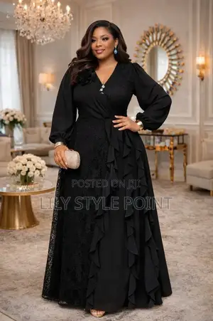 Shifon Women Dress