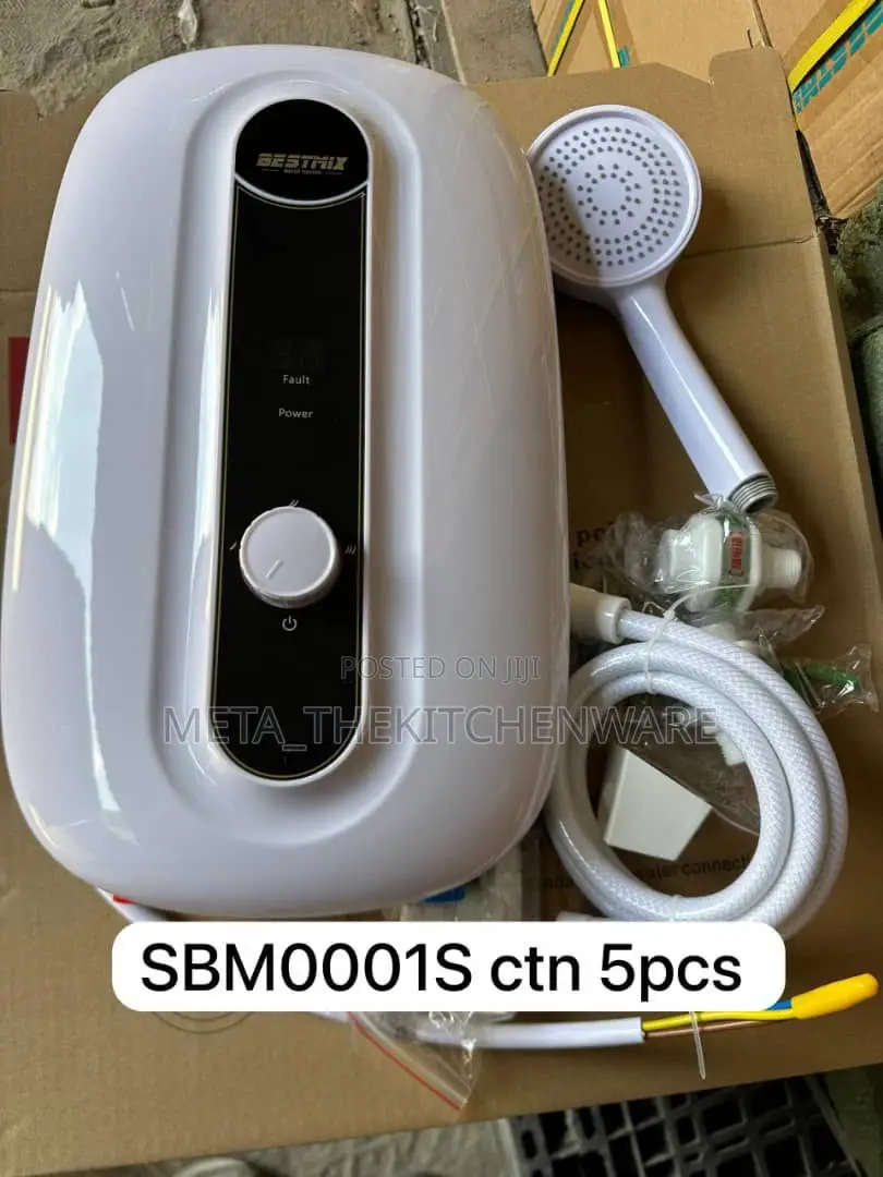 Bestmix Instant Water Heater