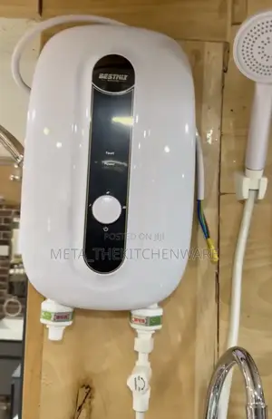 Bestmix Instant Water Heater