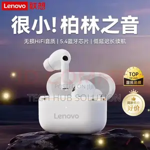 Lenovo Earpods