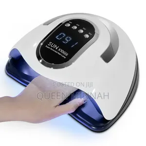 Nails Dryer Machine