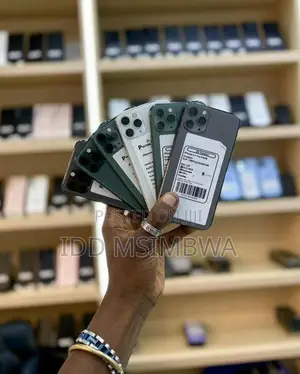 Apple iPhone 12 Pro 128 GB Black