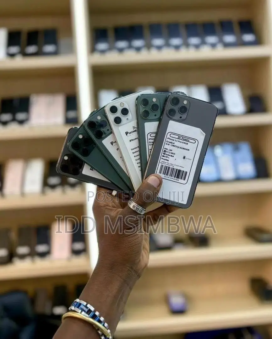 Apple iPhone 12 Pro 128 GB Black