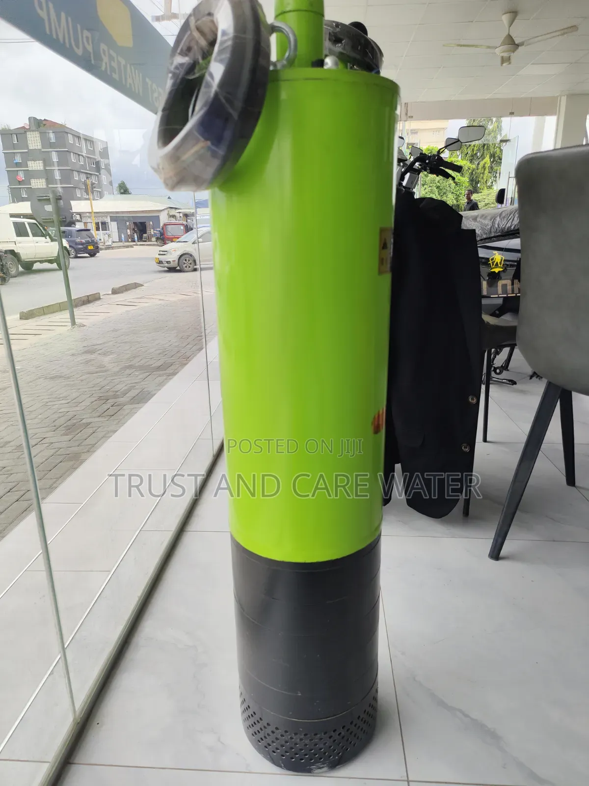 Best Sewage Pump 9.2hp/7.5kw