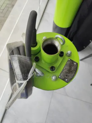 Best Sewage Pump 9.2hp/7.5kw