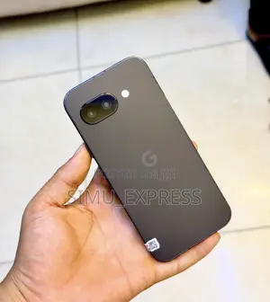 New Google Pixel 9 128 GB Black