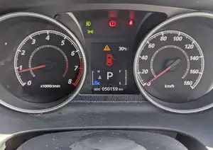 Mitsubishi Outlander 2010 Pearl