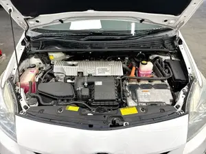 Toyota Prius I 2010 White