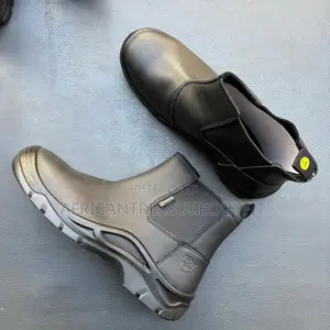 Safety Boots Chelsea Kalbon Boot Collection Available