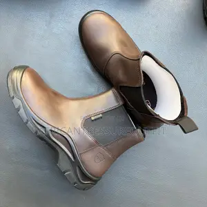 Safety Boots Chelsea Kalbon Boot Collection Available