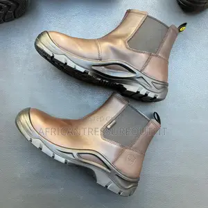 Safety Boots Chelsea Kalbon Boot Collection Available