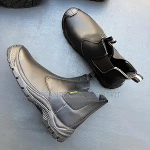 Safety Boots Chelsea Kalbon Boot Collection Available