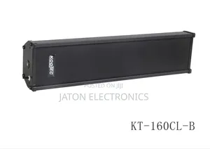 Kodtek Column Speaker