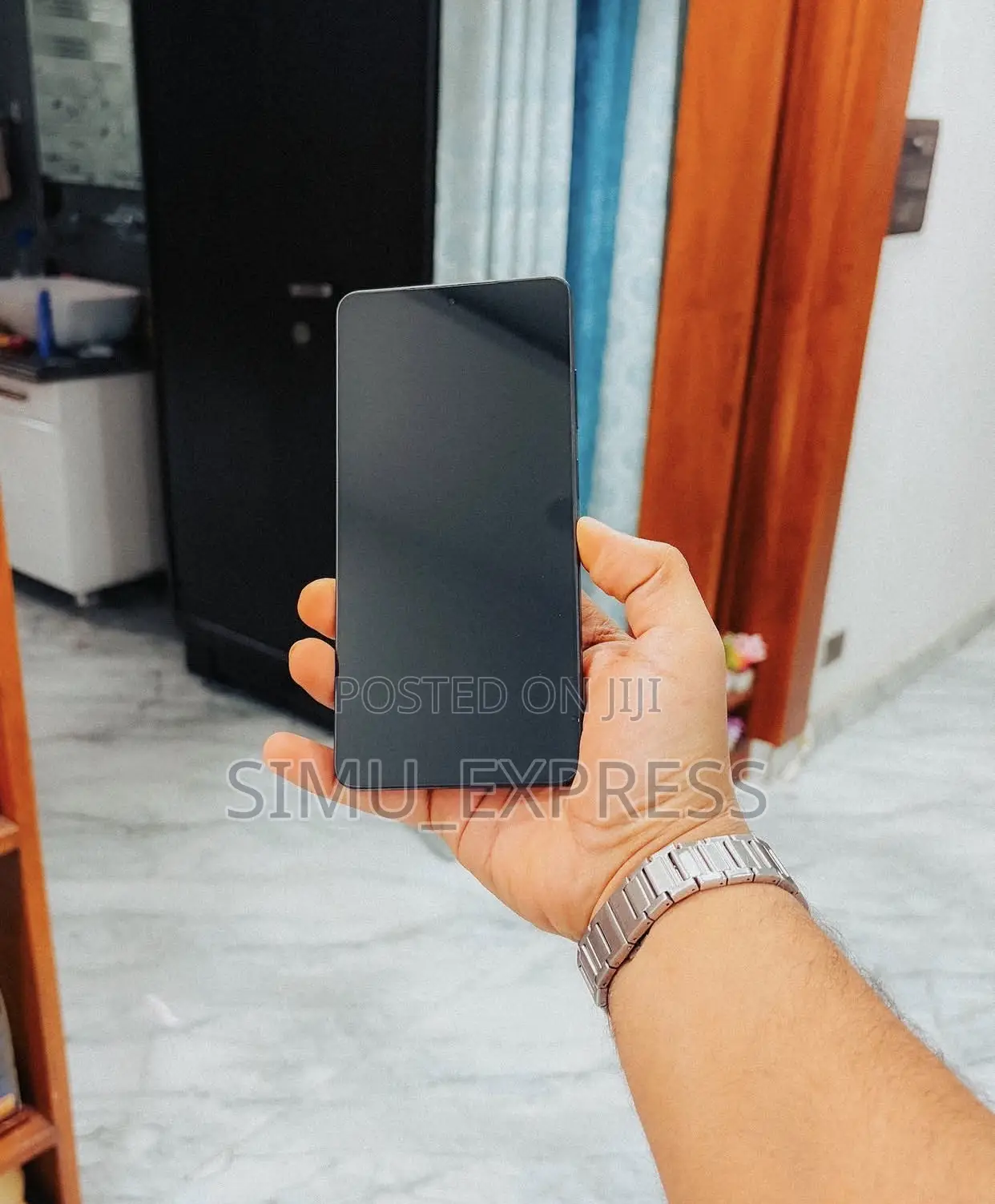 New Samsung Galaxy S26 Ultra 5G 512 GB Black