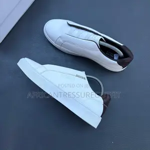 Brunello Cucinelli Stand Elastic Slip Available
