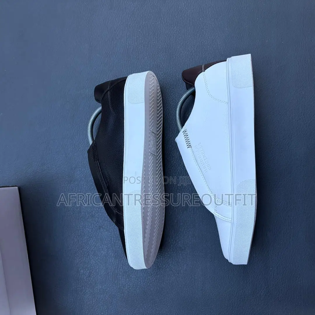 Brunello Cucinelli Stand Elastic Slip Available