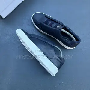 Brunello Cucinelli Stand Elastic Slip Available