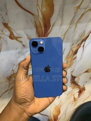 Apple iPhone 13 128 GB Blue