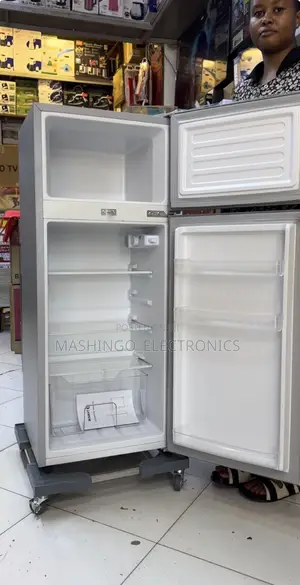 128 Liters Volsmart Fridge