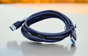 Usb 3.0 Male to Male Cable for Data Transfer and HDD Dock