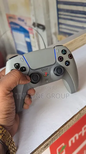 Ps5 Controller 30th Anniversary Edition