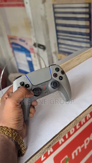 Ps5 Controller 30th Anniversary Edition