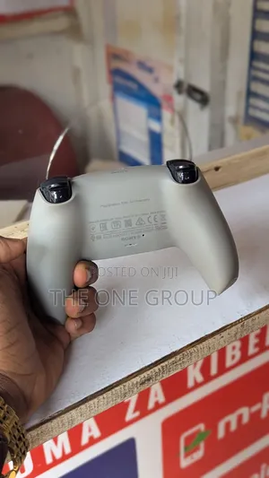 Ps5 Controller 30th Anniversary Edition