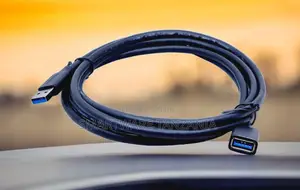 Usb 3.0 Extension Cable Male to Female High Speed Data