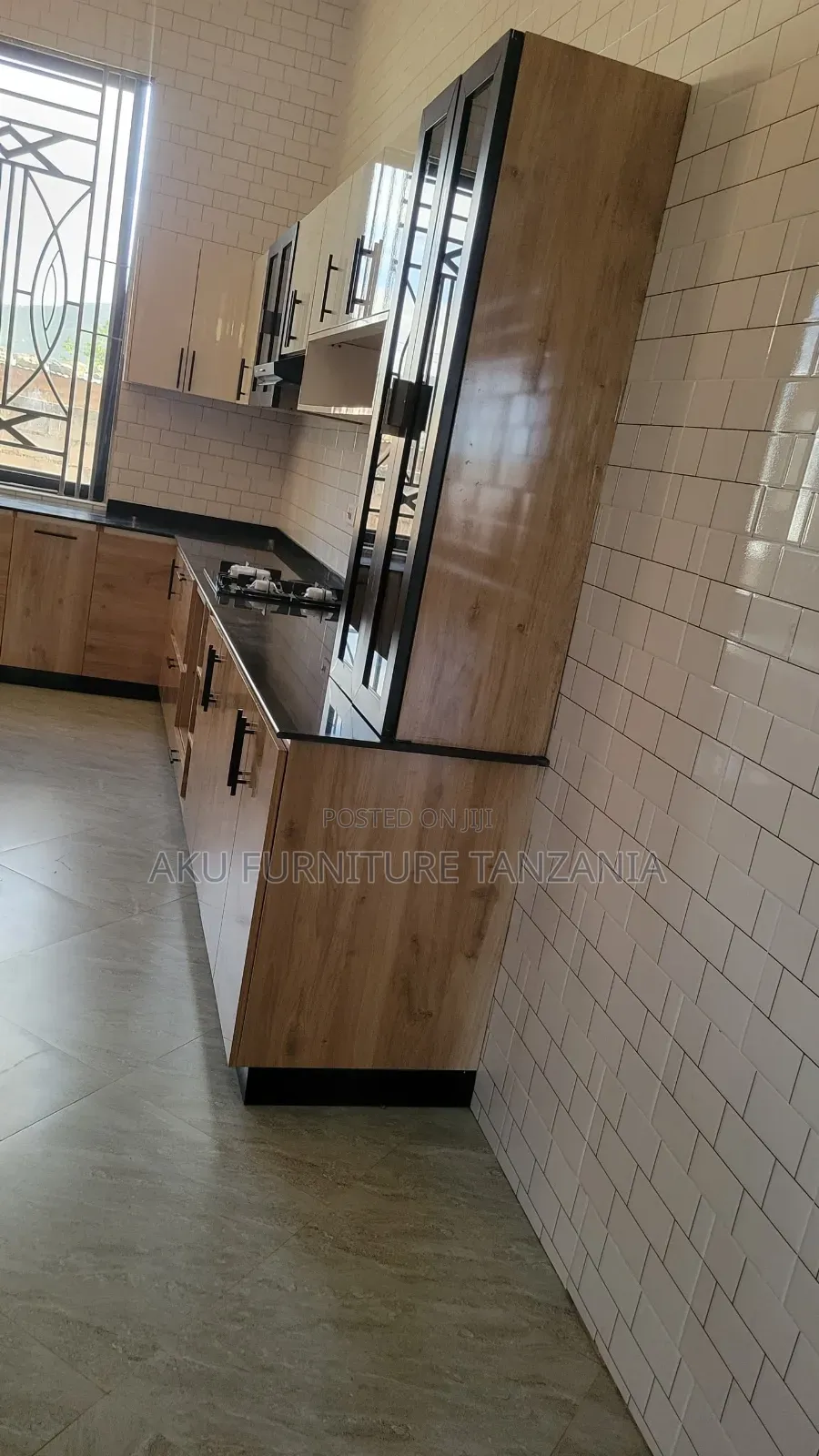 Kitchen Cabinets With Island