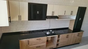 Kitchen Cabinets With Island