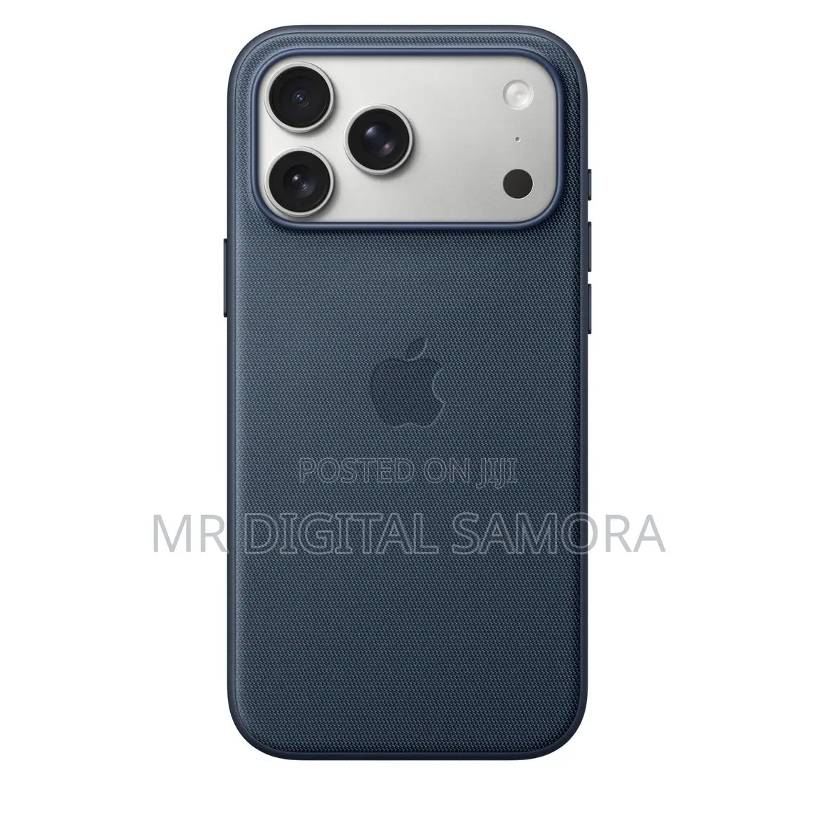 Techwoven Case 17 Pro Max