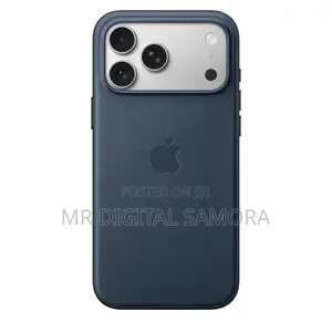 Techwoven Case 17 Pro Max
