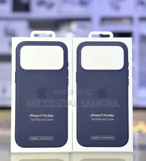 Techwoven Case 17 Pro Max