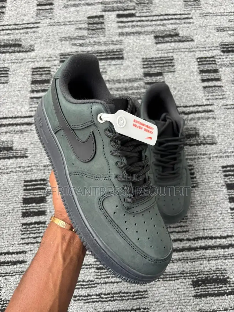 Nike Air Force 1 ‘07 Wb Sneaker Collection