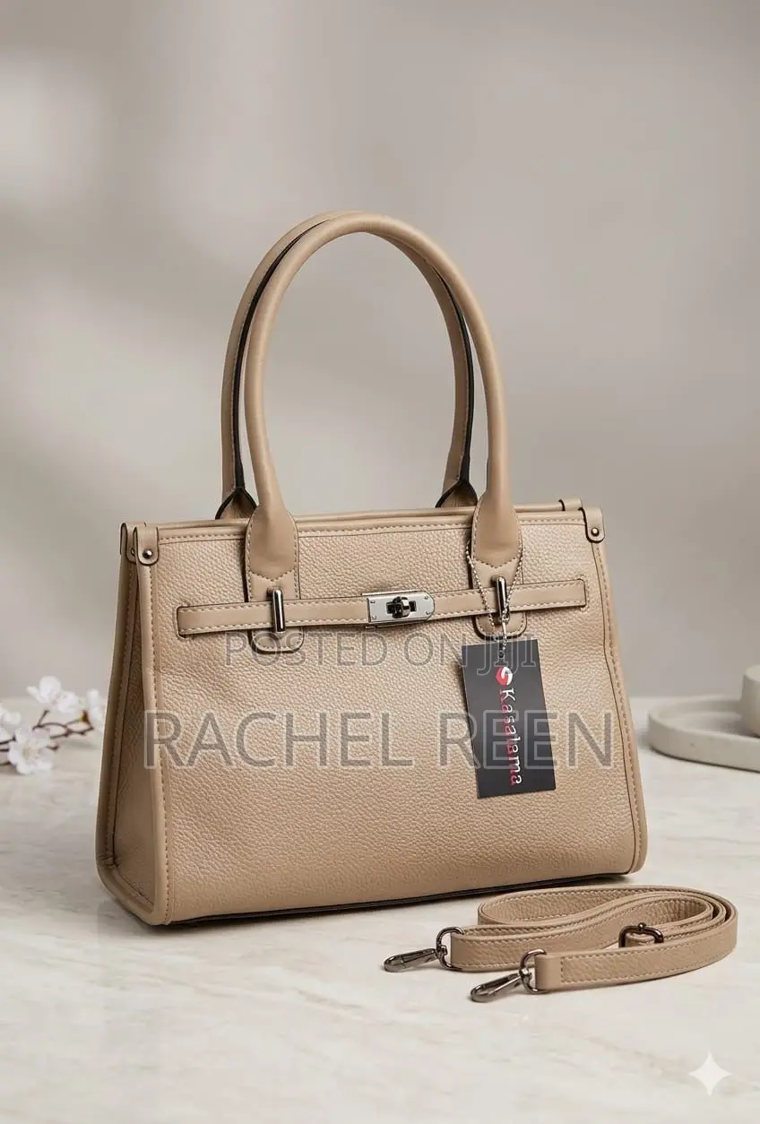 Girl’S Handbag Available