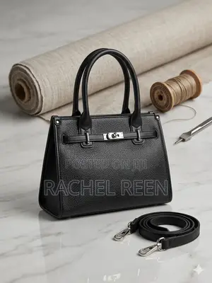 Girl’S Handbag Available