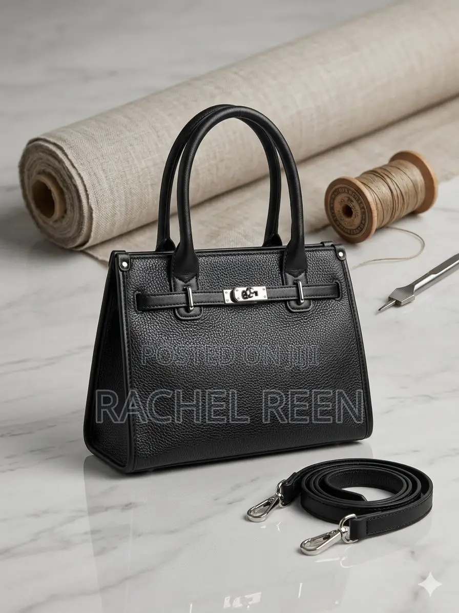 Girl’S Handbag Available
