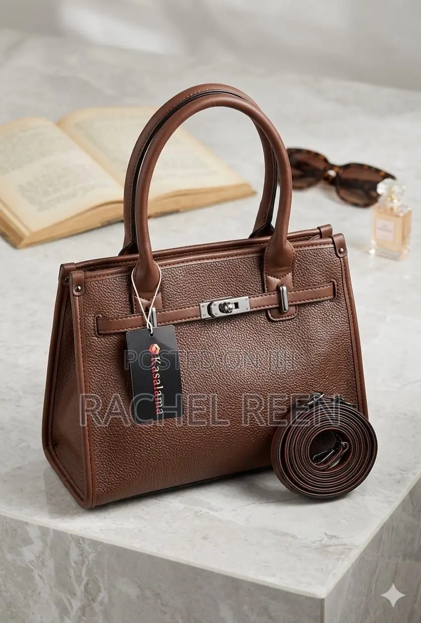 Girl’S Handbag Available