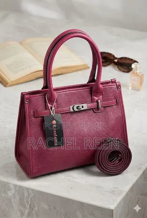 Girl’S Handbag Available