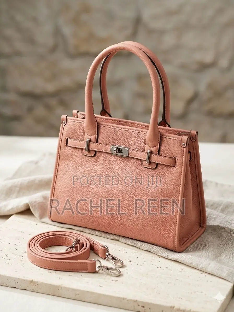Girl’S Handbag Available
