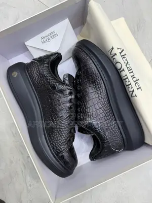 Alexander McQueen Crystal Embellishments Collection Available