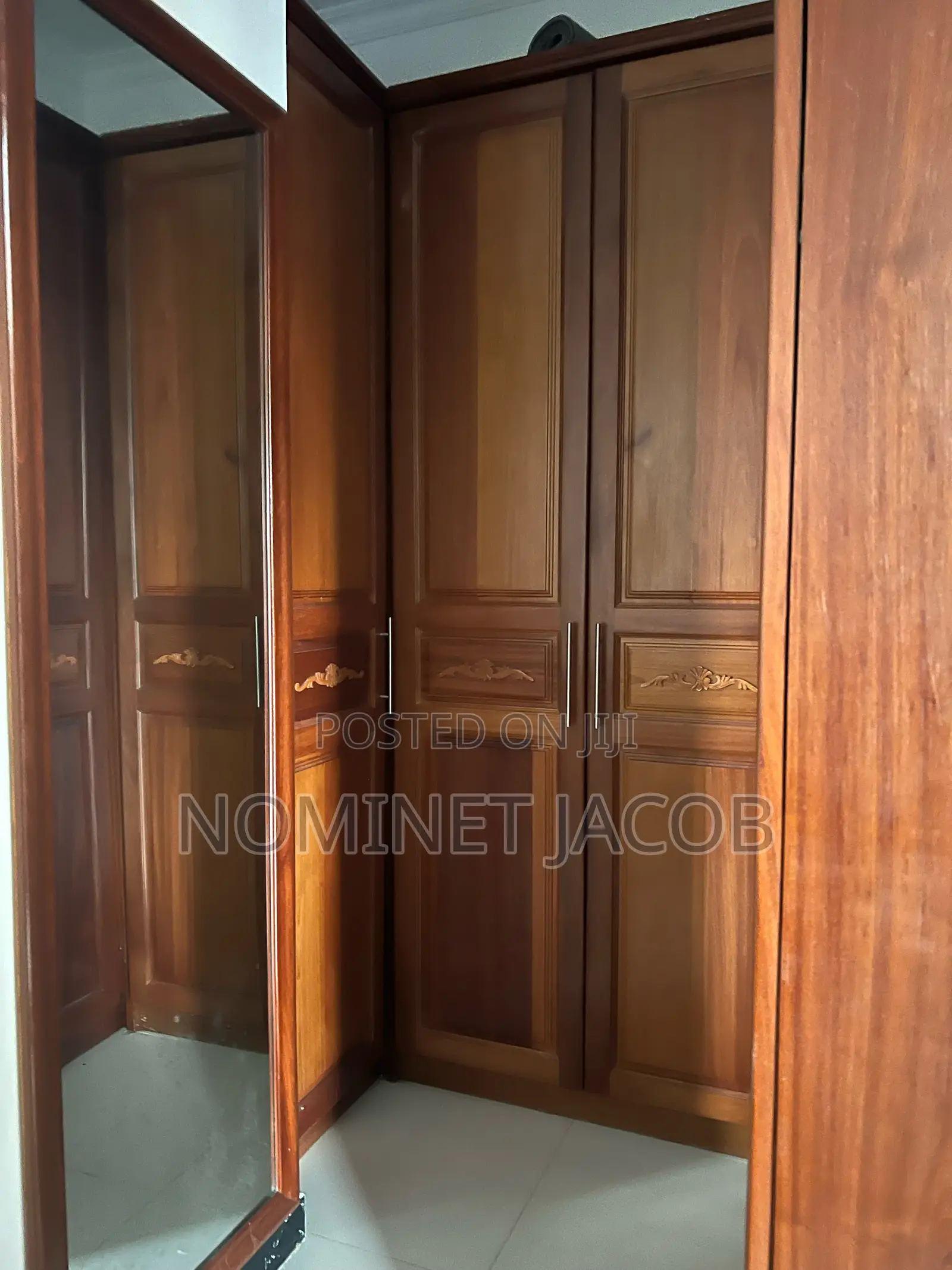 5bdrm House in Mbweni Moga, Bunju for rent